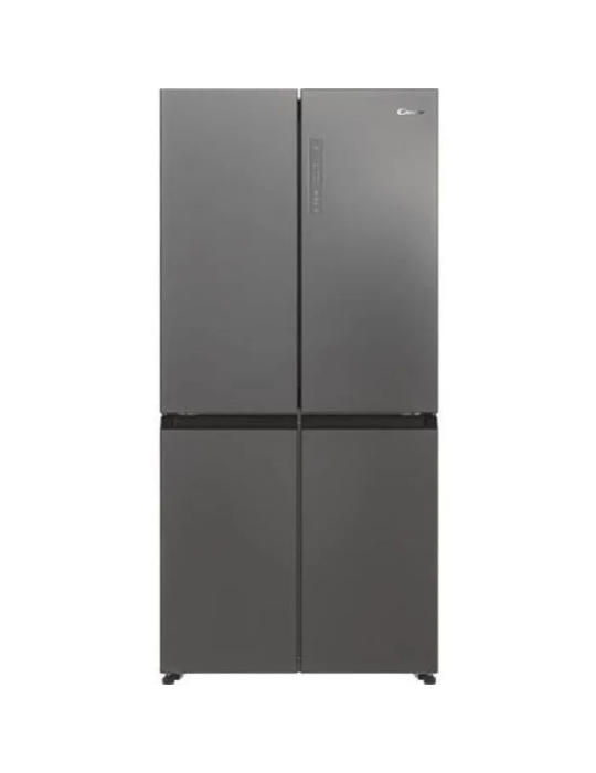 Candy CFQQ5T817EPS Pose libre 467 L Argent