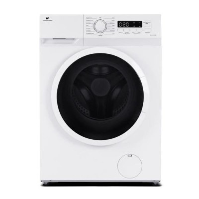 Continental Edisson CELL914IWS machine à laver Charge avant 9 kg 1400 tr/min Blanc
