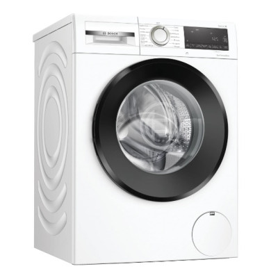 Bosch Serie 6 WGG24400FR machine à laver Charge avant 9 kg 1400 tr/min Blanc