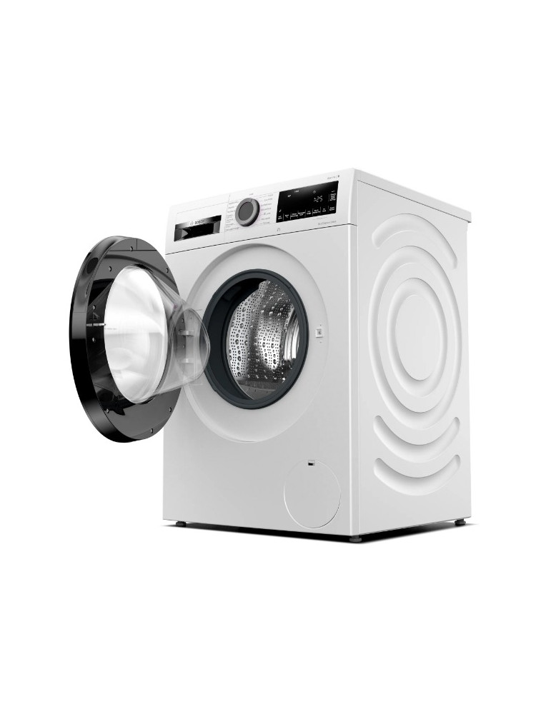 Bosch Serie 6 WGG24400FR machine à laver Charge avant 9 kg 1400 tr/min Blanc