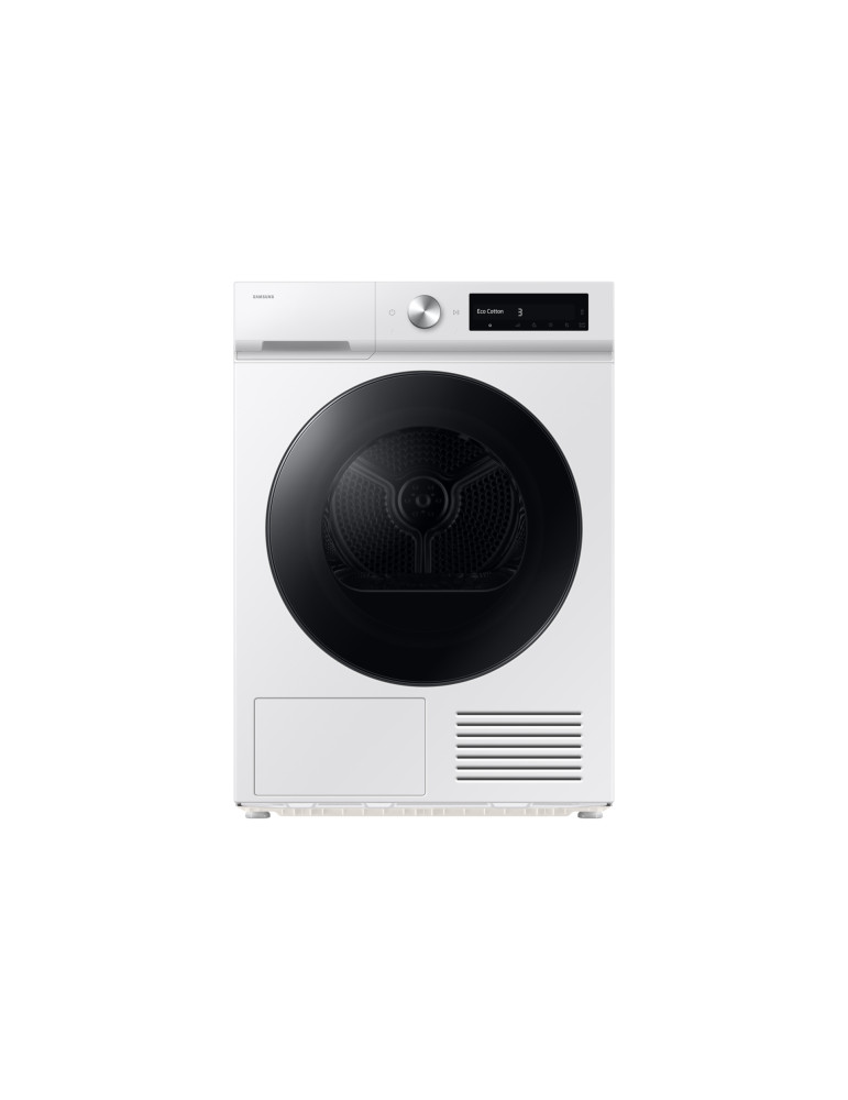 Samsung DV90DB7845GW sèche-linge Pose libre Charge avant 9 kg Blanc