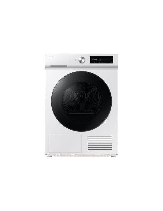 Samsung DV90DB7845GW sèche-linge Pose libre Charge avant 9 kg Blanc