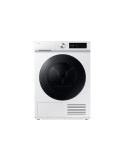 Samsung DV90DB7845GW sèche-linge Pose libre Charge avant 9 kg Blanc