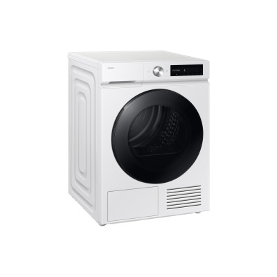 Samsung DV90DB7845GW sèche-linge Pose libre Charge avant 9 kg Blanc 2