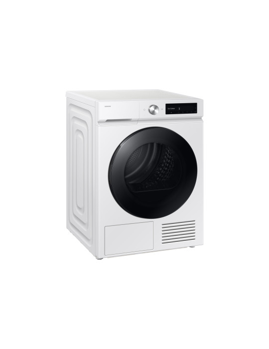 Samsung DV90DB7845GW sèche-linge Pose libre Charge avant 9 kg Blanc
