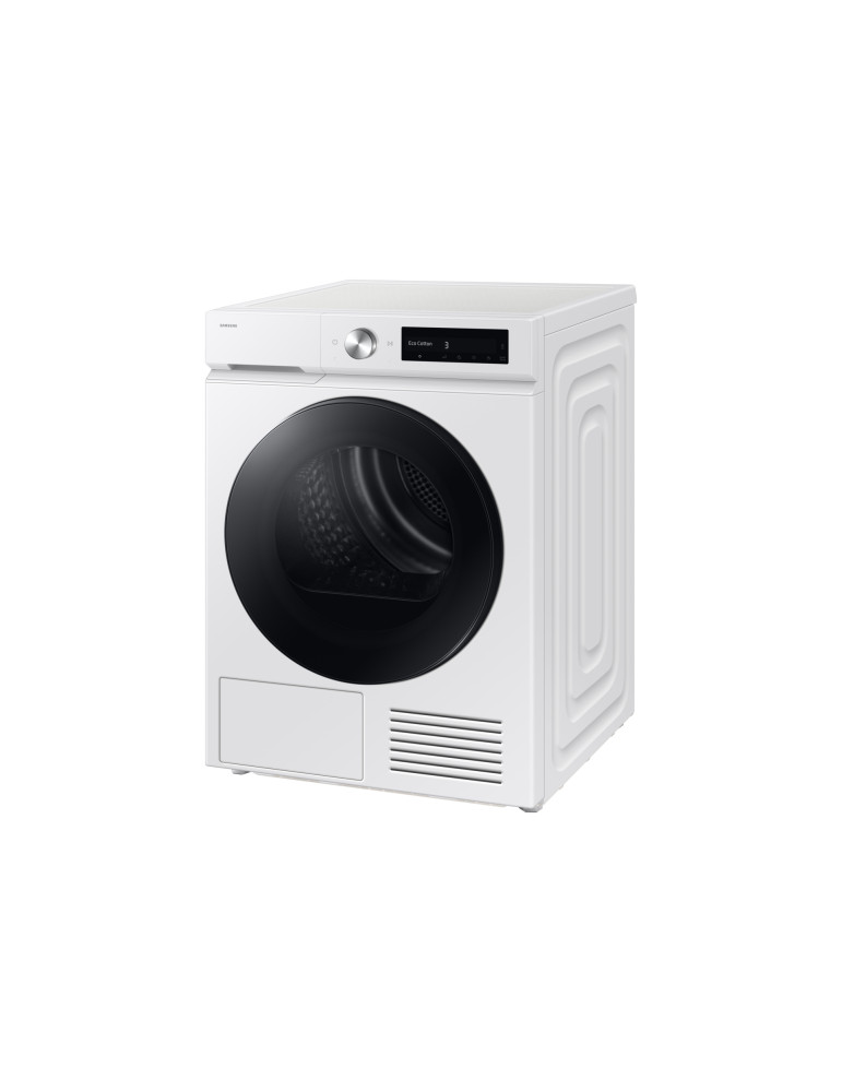 Samsung DV90DB7845GW sèche-linge Pose libre Charge avant 9 kg Blanc