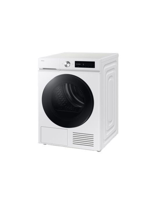 Samsung DV90DB7845GW sèche-linge Pose libre Charge avant 9 kg Blanc