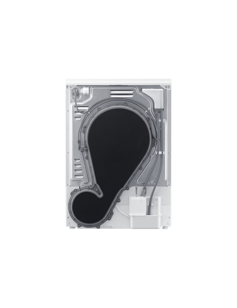 Samsung DV90DB7845GW sèche-linge Pose libre Charge avant 9 kg Blanc