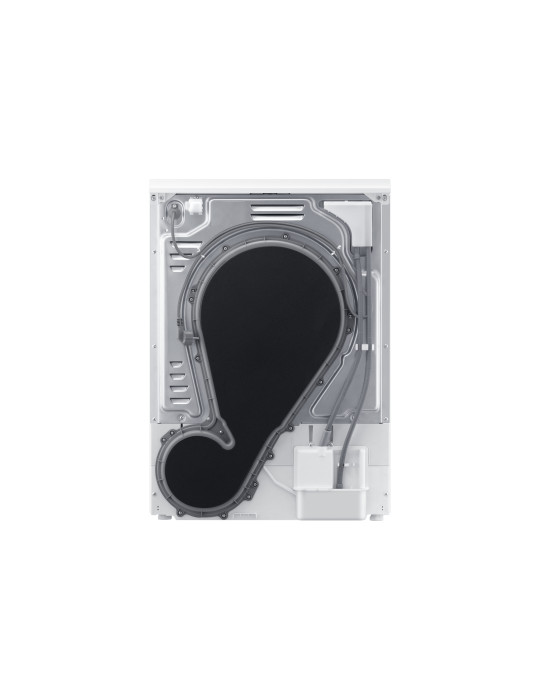 Samsung DV90DB7845GW sèche-linge Pose libre Charge avant 9 kg Blanc