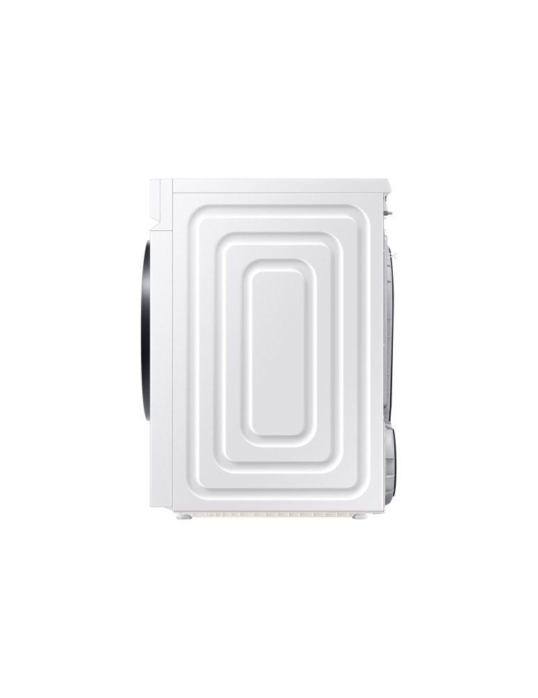 Samsung DV90DB7845GW sèche-linge Pose libre Charge avant 9 kg Blanc