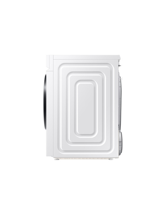 Samsung DV90DB7845GW sèche-linge Pose libre Charge avant 9 kg Blanc