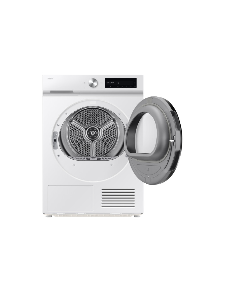 Samsung DV90DB7845GW sèche-linge Pose libre Charge avant 9 kg Blanc