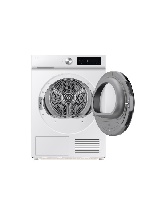 Samsung DV90DB7845GW sèche-linge Pose libre Charge avant 9 kg Blanc