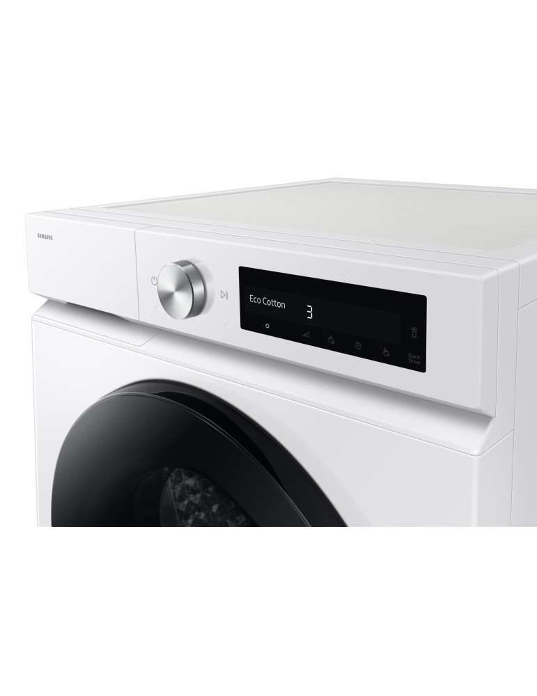 Samsung DV90DB7845GW sèche-linge Pose libre Charge avant 9 kg Blanc