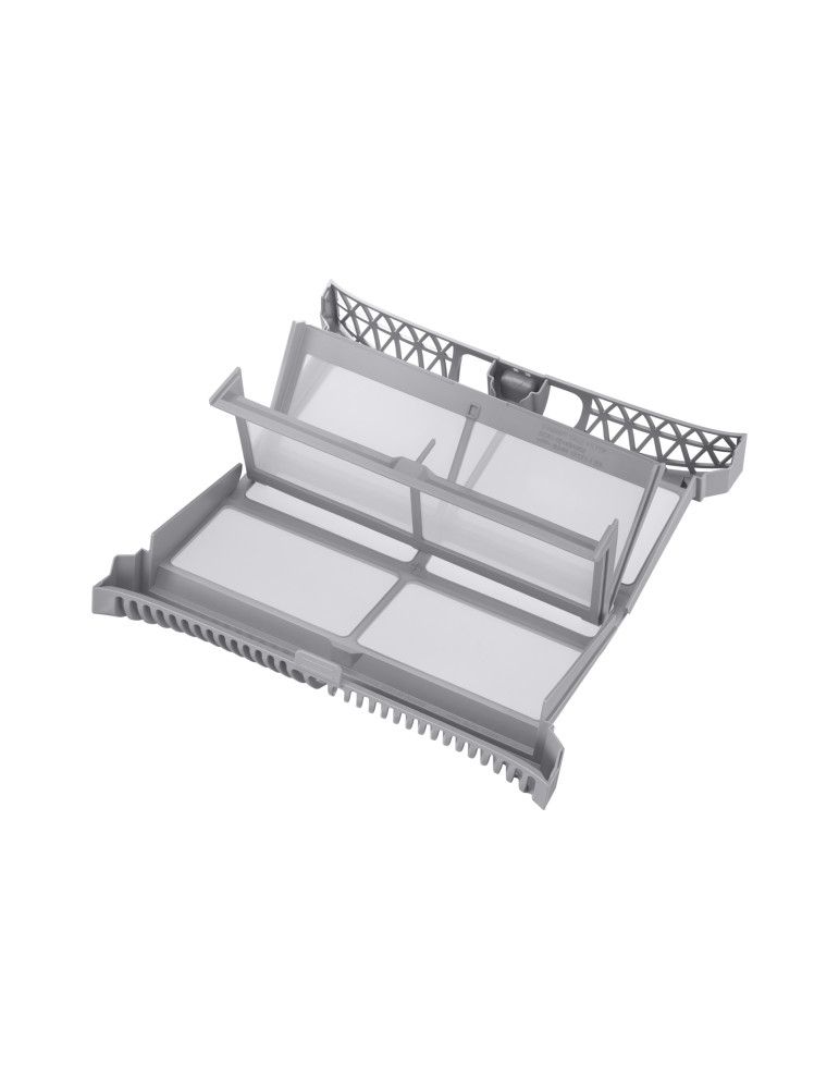 Samsung DV90DB7845GW sèche-linge Pose libre Charge avant 9 kg Blanc