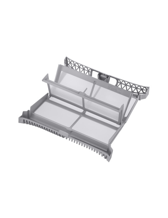 Samsung DV90DB7845GW sèche-linge Pose libre Charge avant 9 kg Blanc