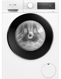Siemens iQ500 WG34G2070 machine à laver Charge avant 8 kg 1400 tr/min Blanc