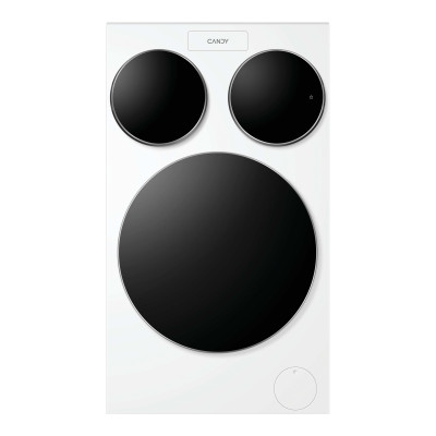 Candy MQD 410CBL9-47 machine à laver Charge avant 10 kg 1400 tr/min Blanc