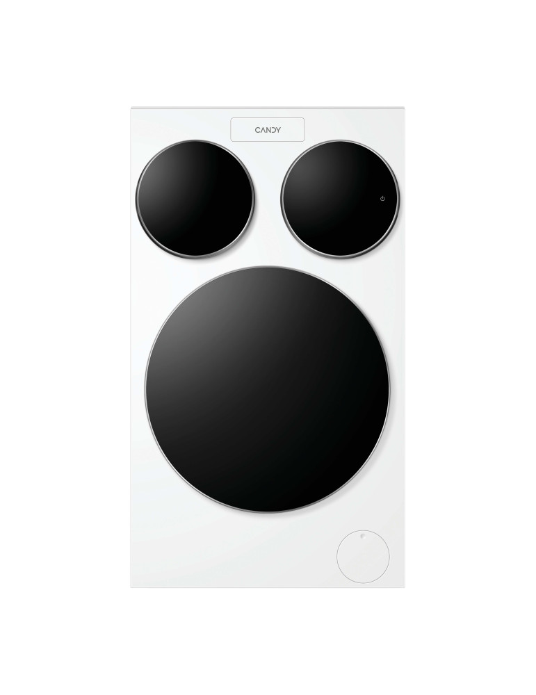 Candy MQD 410CBL9-47 machine à laver Charge avant 10 kg 1400 tr/min Blanc