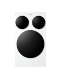 Candy MQD 410CBL9-47 machine à laver Charge avant 10 kg 1400 tr/min Blanc