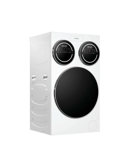 Candy MQD 410CBL9-47 machine à laver Charge avant 10 kg 1400 tr/min Blanc