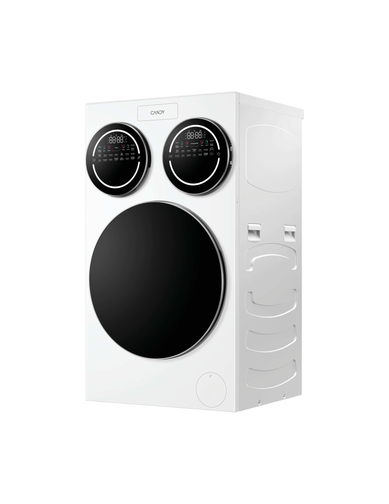 Candy MQD 410CBL9-47 machine à laver Charge avant 10 kg 1400 tr/min Blanc