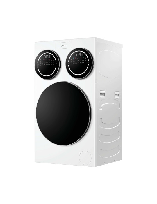 Candy MQD 410CBL9-47 machine à laver Charge avant 10 kg 1400 tr/min Blanc