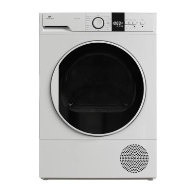 Continental Edison CESL12PCW Sèche-linge pompe à chaleur 12 kg blanc - 60 cm