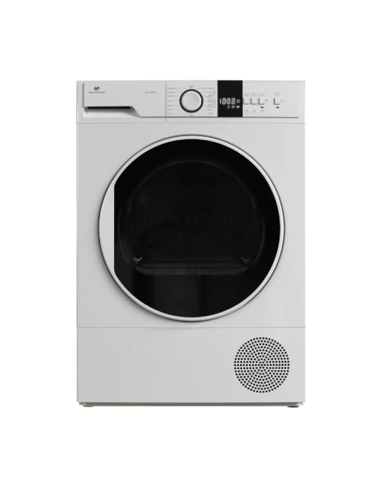 Continental Edison CESL12PCW Sèche-linge pompe à chaleur 12 kg blanc - 60 cm