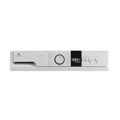 Continental Edison CESL12PCW Sèche-linge pompe à chaleur 12 kg blanc - 60 cm 2
