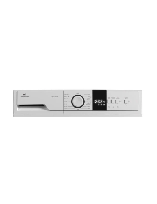 Continental Edison CESL12PCW Sèche-linge pompe à chaleur 12 kg blanc - 60 cm