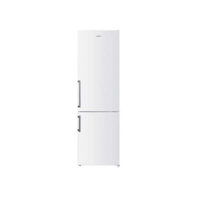 OCEANIC OCEAFC262STDW réfrigérateur-congélateur Pose libre 262L  Blanc