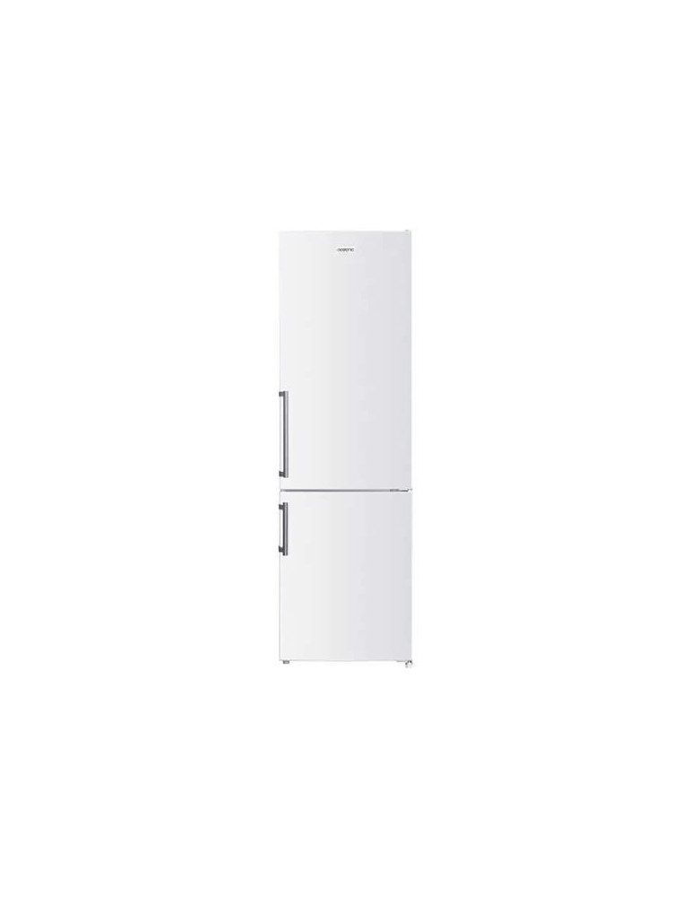 OCEANIC OCEAFC262STDW réfrigérateur-congélateur Pose libre 262L  Blanc