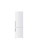 OCEANIC OCEAFC262STDW réfrigérateur-congélateur Pose libre 262L  Blanc