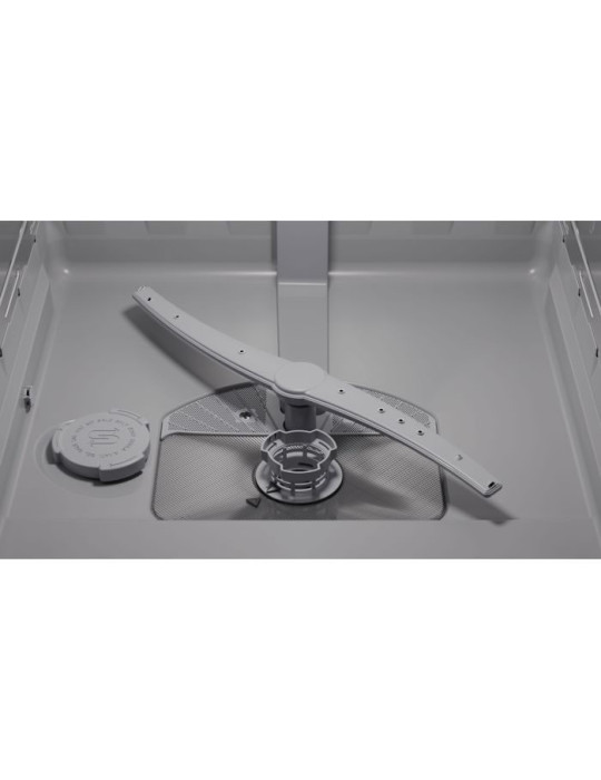 Bosch Serie 4 SMV4HCX07E lave-vaisselle Entièrement intégré 14 couverts