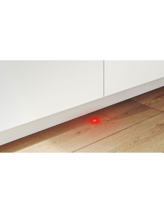 Bosch Serie 4 SMV4HCX07E lave-vaisselle Entièrement intégré 14 couverts