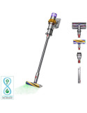 DYSON V15 Detect Absolute - Autonomie jusqu'à 60 min - Brosse avec lumière intégrée