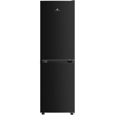 CONTINENTAL EDISON CEFC193NFB3 réfrigérateur-congélateur Pose libre 193 L Noir