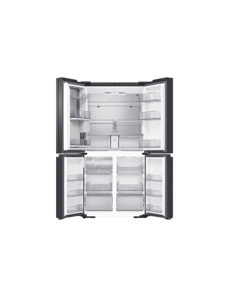 Samsung Réfrigérateur multi-portes 636 L - E - RF65DG9H0EB1