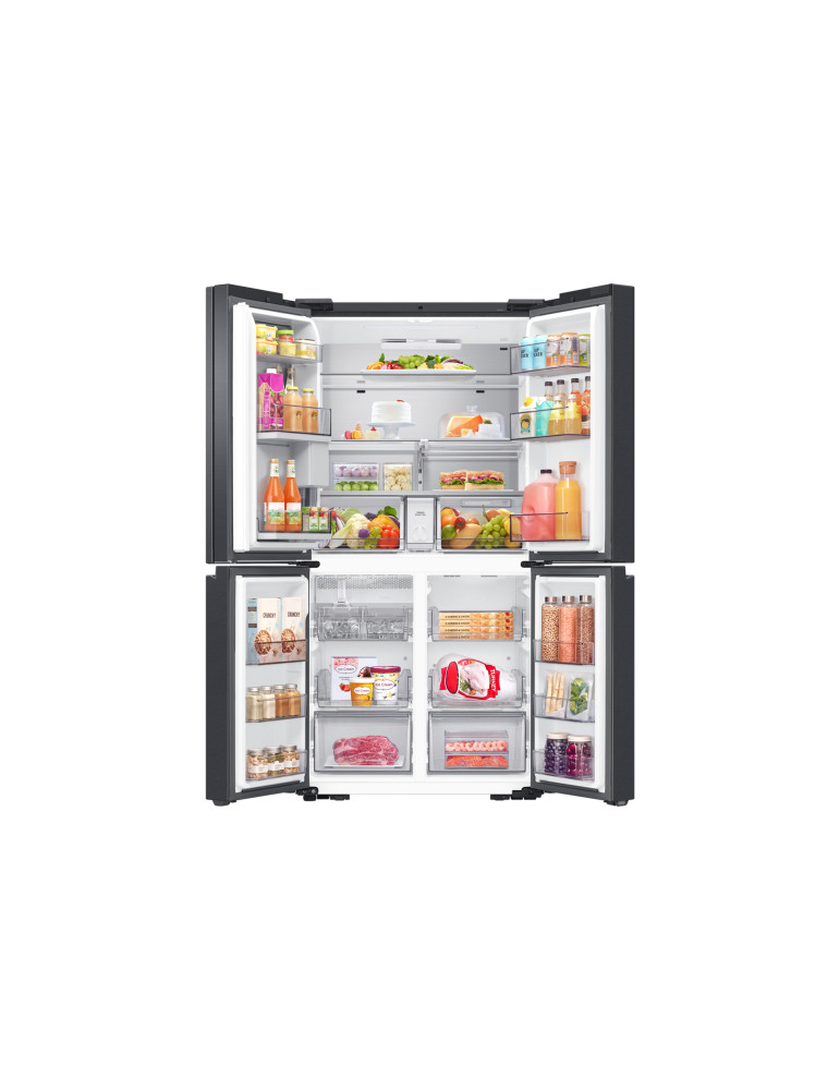 Samsung Réfrigérateur multi-portes 636 L - E - RF65DG9H0EB1