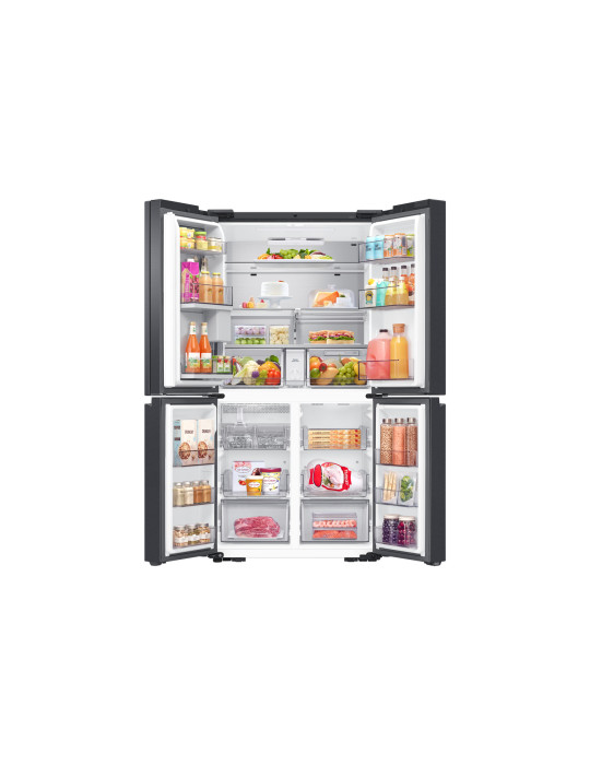 Samsung Réfrigérateur multi-portes 636 L - E - RF65DG9H0EB1
