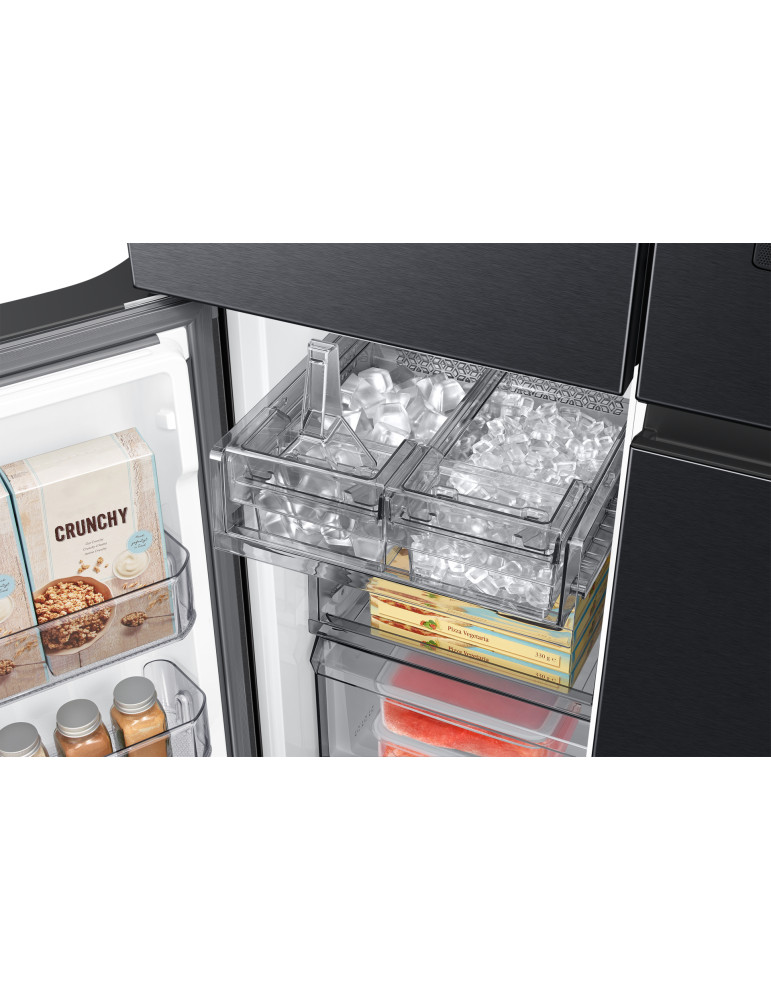 Samsung Réfrigérateur multi-portes 636 L - E - RF65DG9H0EB1