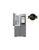 Samsung Réfrigérateur multi-portes, 636 L - E - RF65DG9H0ESR