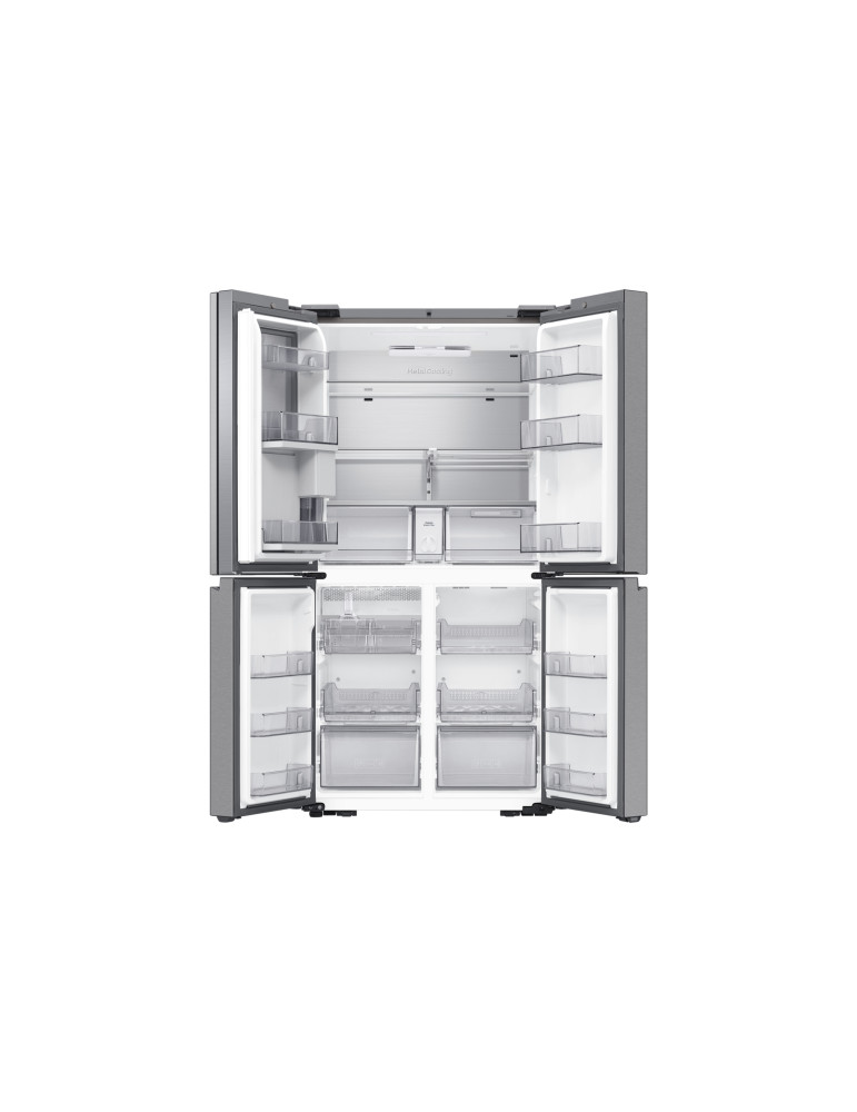 Samsung Réfrigérateur multi-portes, 636 L - E - RF65DG9H0ESR