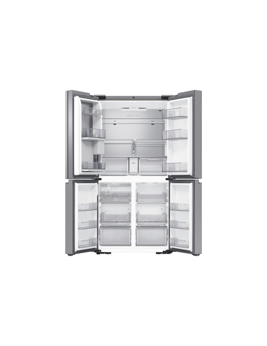 Samsung Réfrigérateur multi-portes, 636 L - E - RF65DG9H0ESR