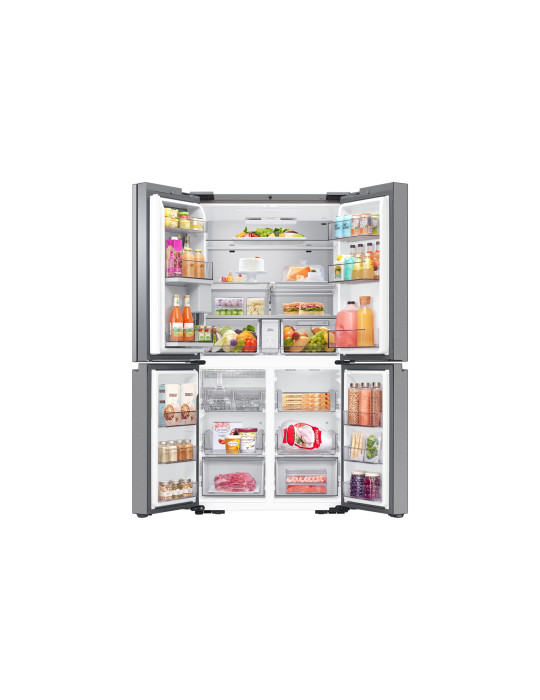 Samsung Réfrigérateur multi-portes, 636 L - E - RF65DG9H0ESR