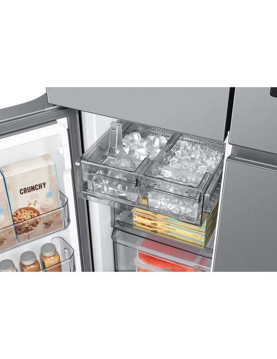 Samsung Réfrigérateur multi-portes, 636 L - E - RF65DG9H0ESR