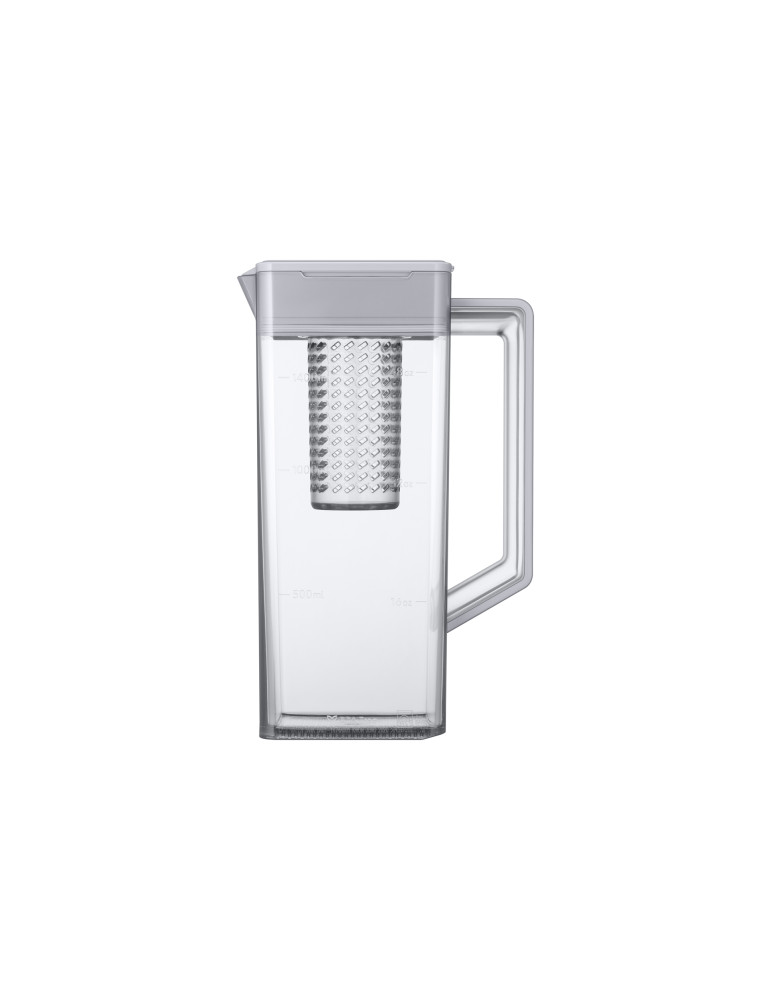 Samsung Réfrigérateur multi-portes, 636 L - E - RF65DG9H0ESR