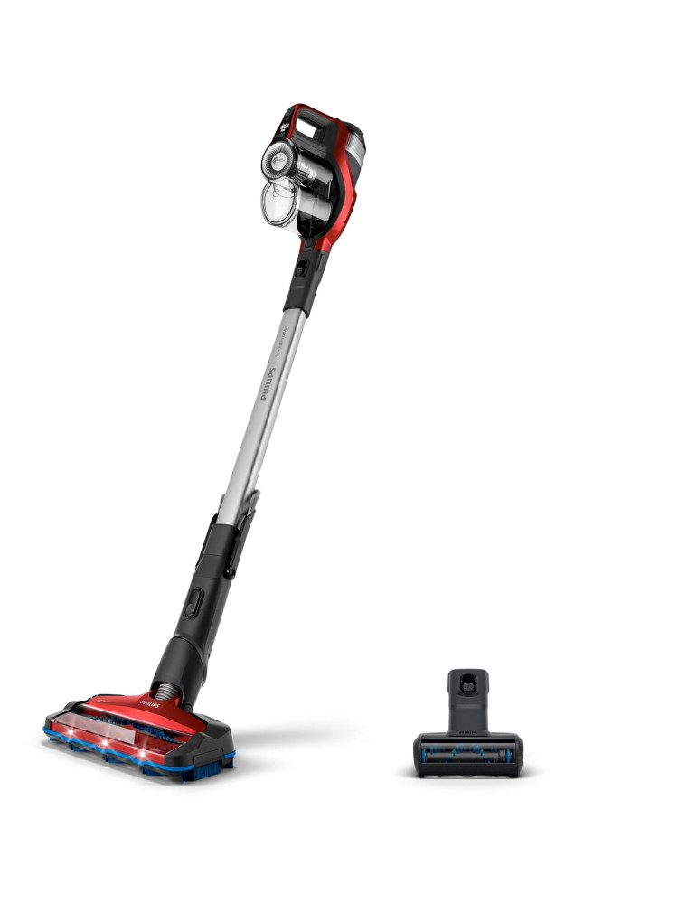 Philips Aspirateur-balai SpeedPro Max FC6823/01