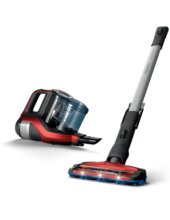 Philips Aspirateur-balai SpeedPro Max FC6823/01